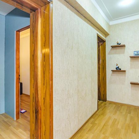 Modern Apartment Baku Luaran gambar