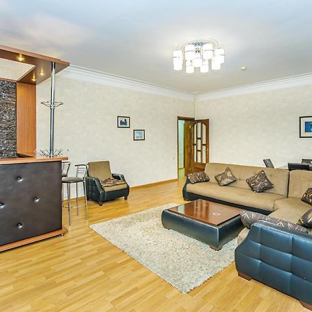 Modern Apartment Baku Luaran gambar
