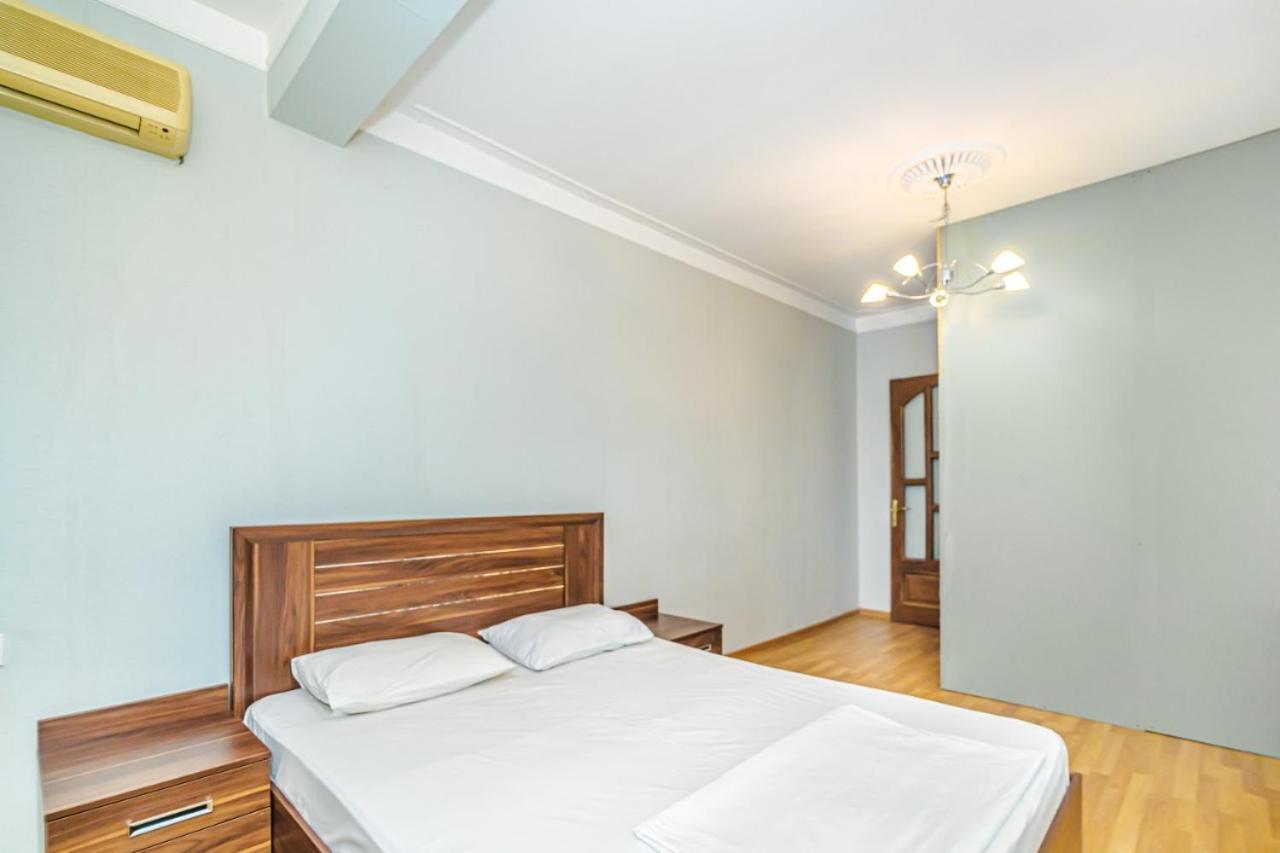 Modern Apartment Baku Luaran gambar