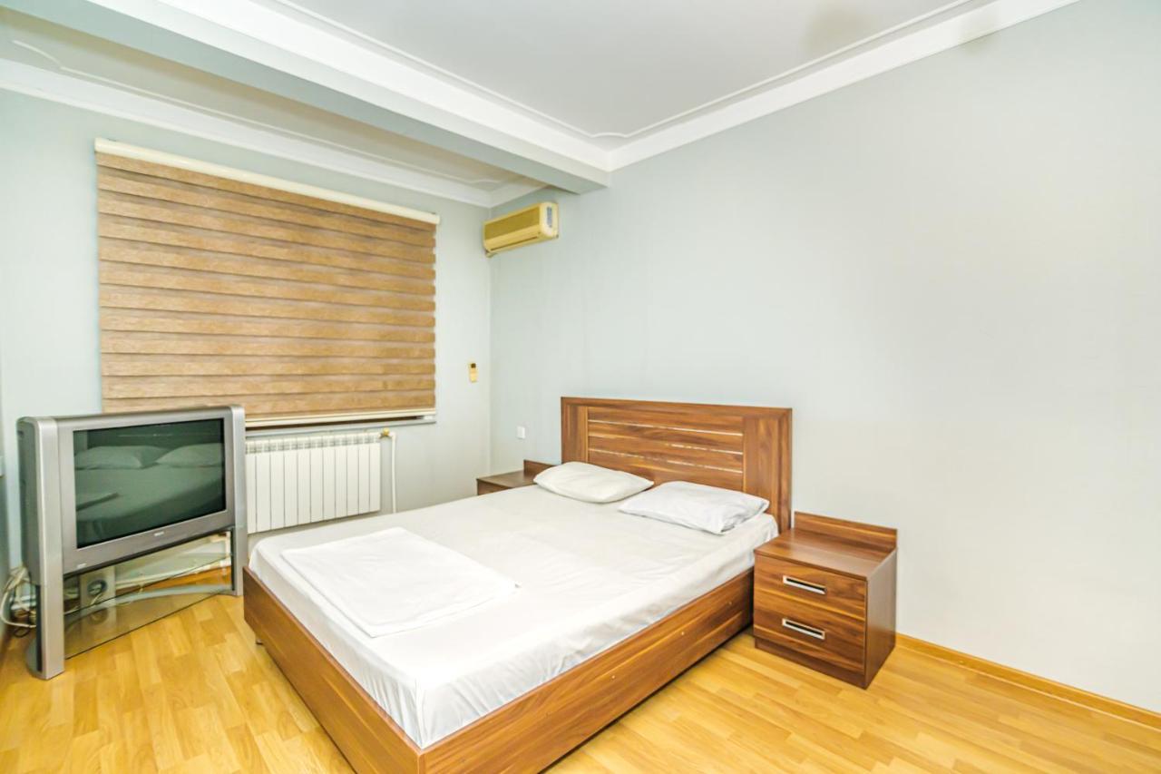 Modern Apartment Baku Luaran gambar