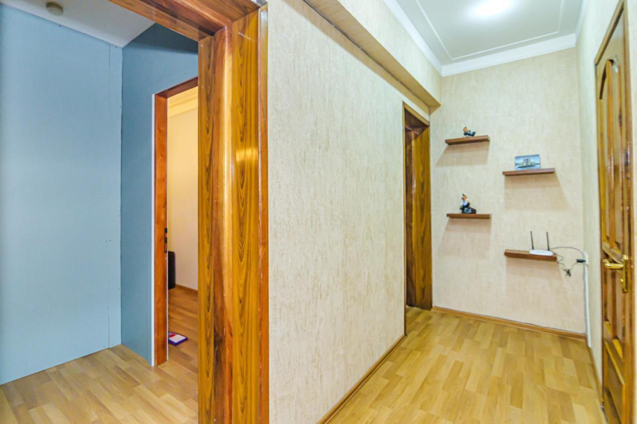 Modern Apartment Baku Luaran gambar
