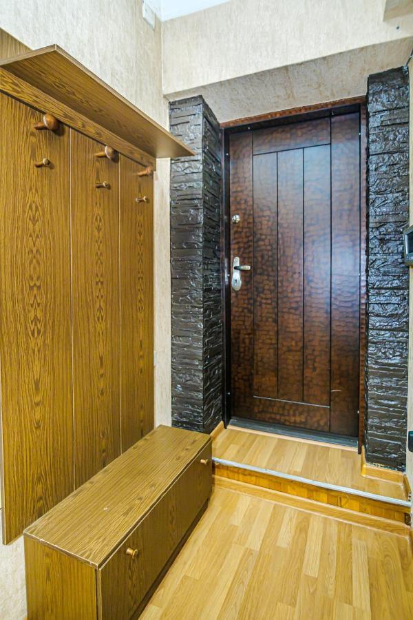 Modern Apartment Baku Luaran gambar