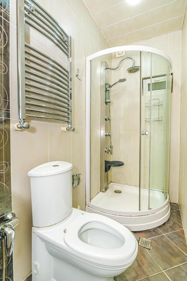 Modern Apartment Baku Luaran gambar