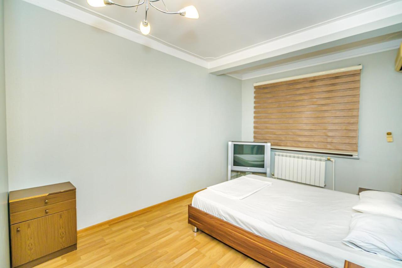 Modern Apartment Baku Luaran gambar