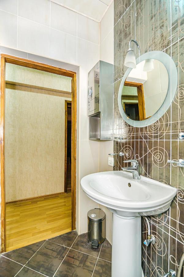 Modern Apartment Baku Luaran gambar