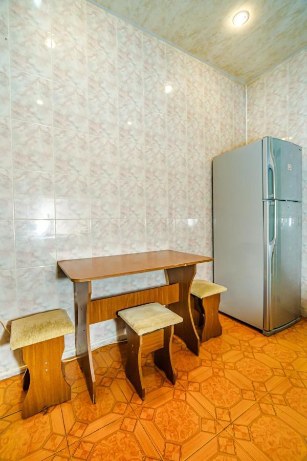 Modern Apartment Baku Luaran gambar
