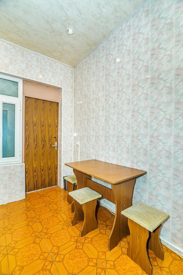 Modern Apartment Baku Luaran gambar