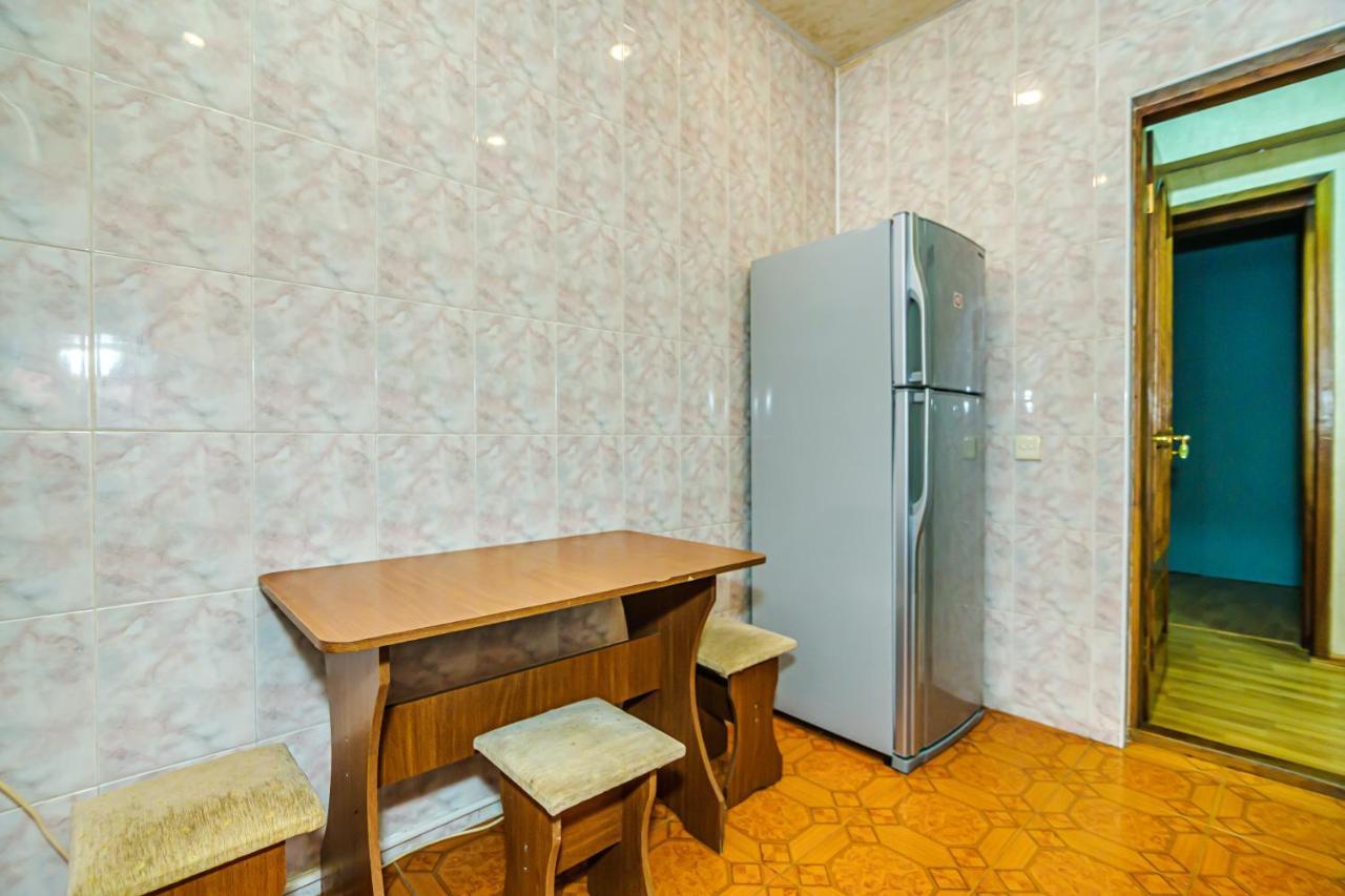 Modern Apartment Baku Luaran gambar